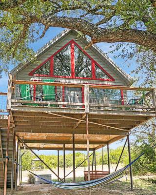 Arbor House of Dripping Springs - Finch House