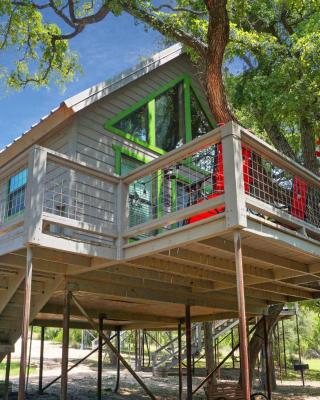 Arbor House of Dripping Springs - Garden House