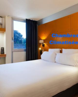 Comfort Hotel Lille L'Union