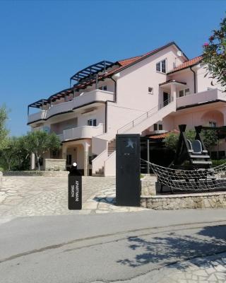 Apartmani Simon