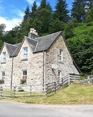 Keeper's Cottage