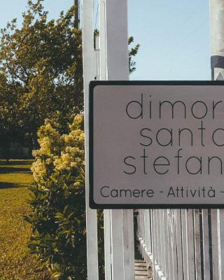Dimora Santo Stefano
