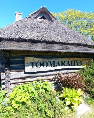 Toomarahva Farmstay