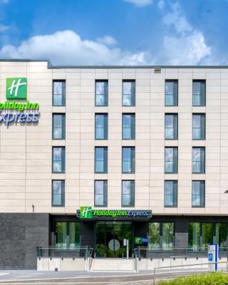 Holiday Inn Express - Fulda, an IHG Hotel