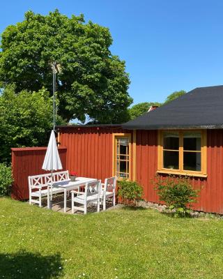 Stuga Oskarshus
