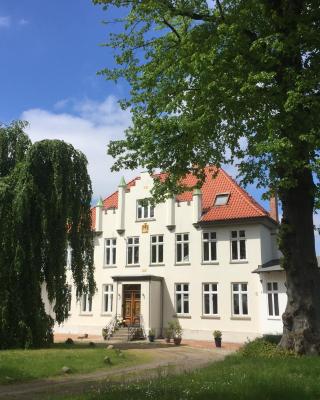 Herrenhaus Hohewarte