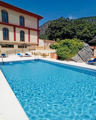 Hotel Sierra de Ubrique