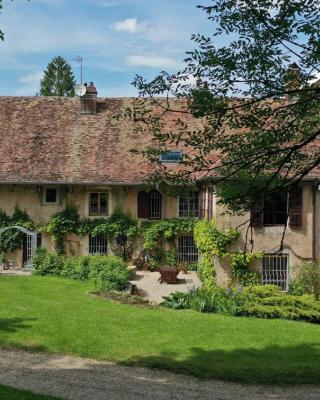 Domaine de Bellevue Gîte du Mont Poupet