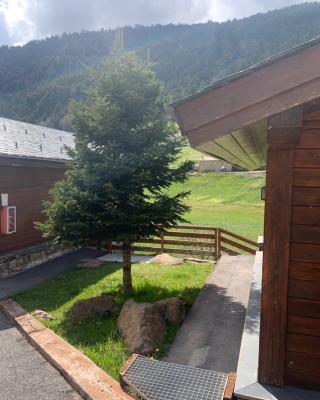 SISCARO - Peu del Riu 310 - Vall d'Incles - Soldeu