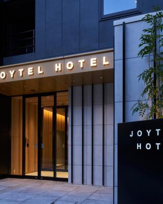 Joytel Hotel Namba Dotonbori