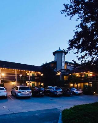 Coachman Inn Oak Harbor