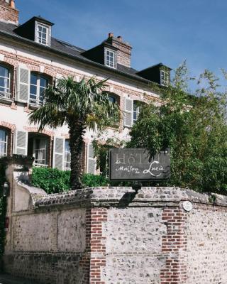 La Maison De Lucie