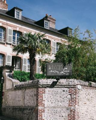 La Maison De Lucie