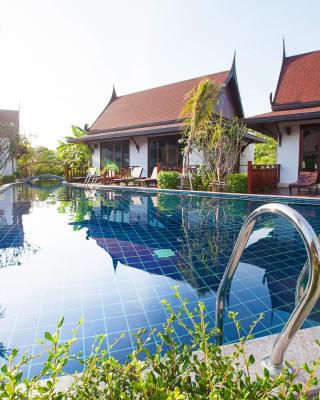 T-Villa Phuket Nai Yang Beach