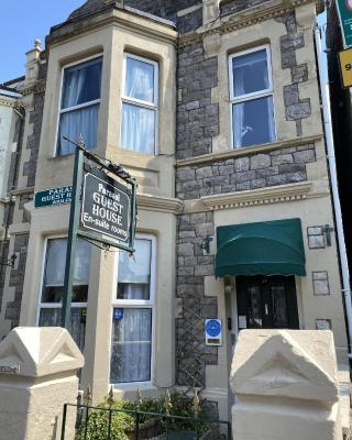 Parasol Weston Guest House