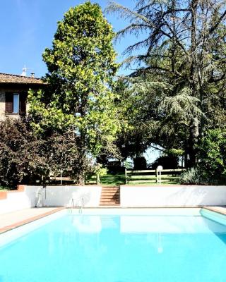 Agriturismo Montioni