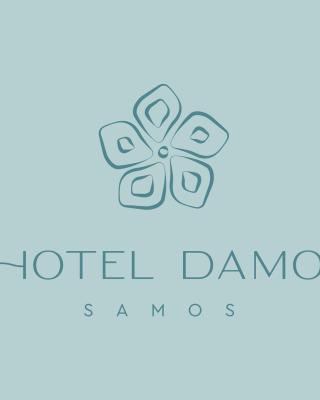 Hotel Damo