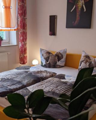 Pension Café & mehr