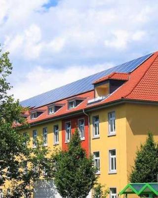 Boardinghouse am Rosensee