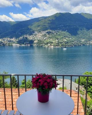 Le Luci sul Lago di Como