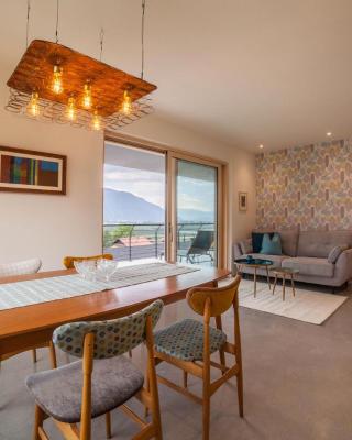 Apartment Das Eckige