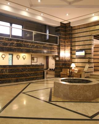 Carlton Tower Hotel Lahore