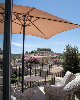 Bed and Breakfast Terra del Sole Ibla