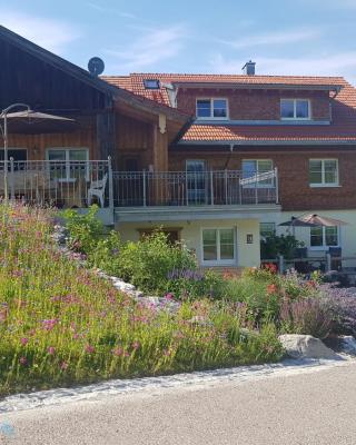 Ferienwohnung Reisach