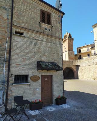 B&B casa vacanze LA DIMORA DI MADDALENA