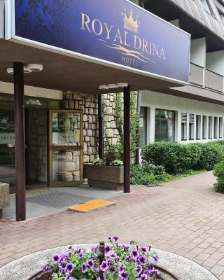 Hotel Royal Drina