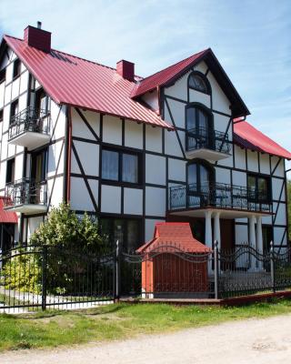 Pokoje Goscinne Anna Maria