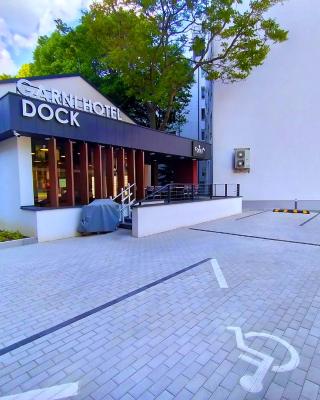 Garni Hotel DOCK Bratislava
