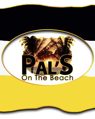 Pal's on the beach - Dangriga, Belize