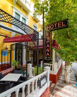Hotel España