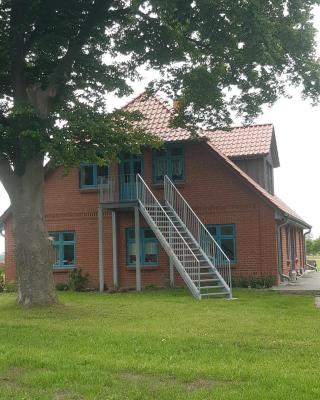 Ferienwohnung Wald und Weitblick