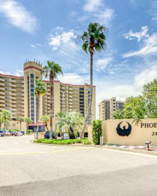 The Phoenix V Resort