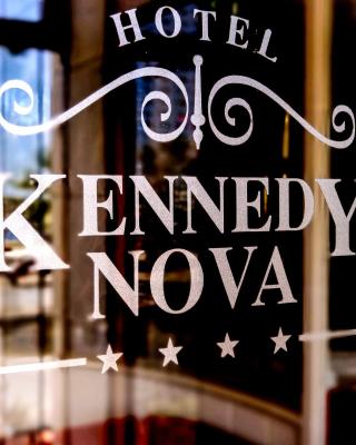 Hotel Kennedy Nova