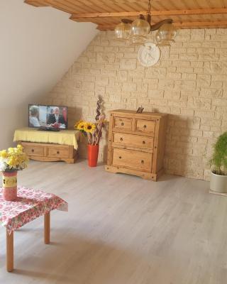 Ferienwohnung Luise