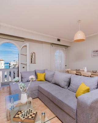 Mare Vacanza Apartment