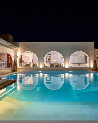 Stelia Mare Boutique Hotel