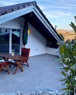 Ferienwohnung Stang