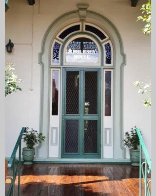 Anglesey House Iconic Forbes CBD Heritage Home