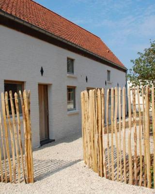 Aletheia - Beautiful holiday home in renovated farm in Flemish Ardennes