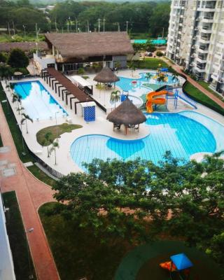 Apartamento en Ricaurte Peñazul la Morada