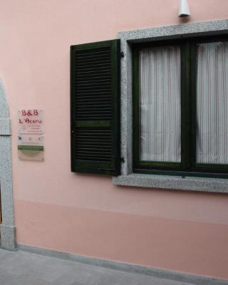 B&B L'Acero