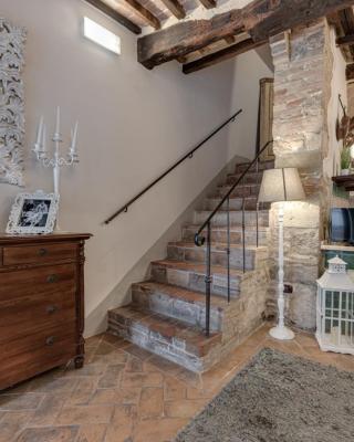 TORRE CAMALDOLI B&B - Borgo Capitano Collection - Albergo diffuso