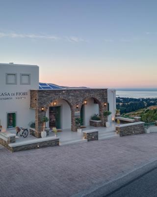 Casa Di Fiori Andros Suites