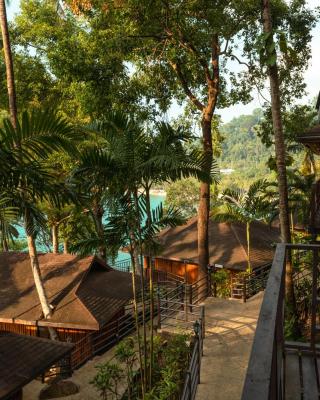 Baan Krating Khao Lak Resort - SHA plus