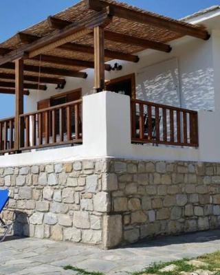 Aliki House