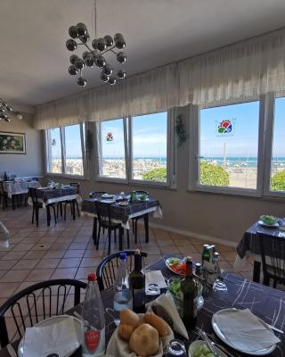 Hotel VistaMare Viserba